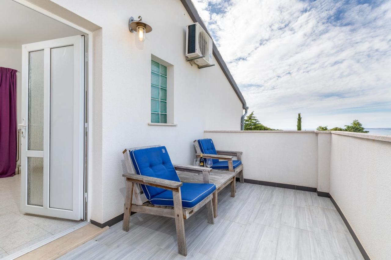 Nature & Sea Holiday Home With Pool Pula Dış mekan fotoğraf