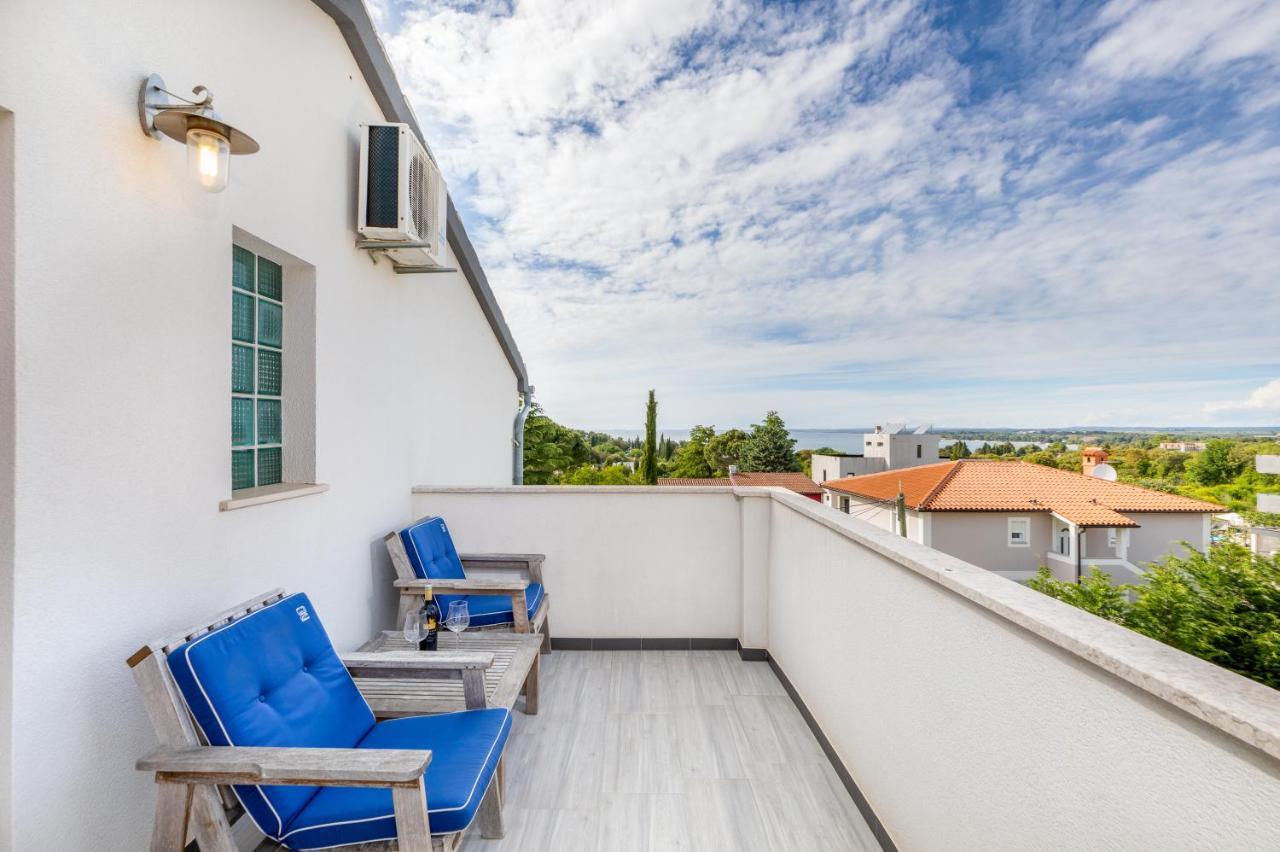 Nature & Sea Holiday Home With Pool Pula Dış mekan fotoğraf