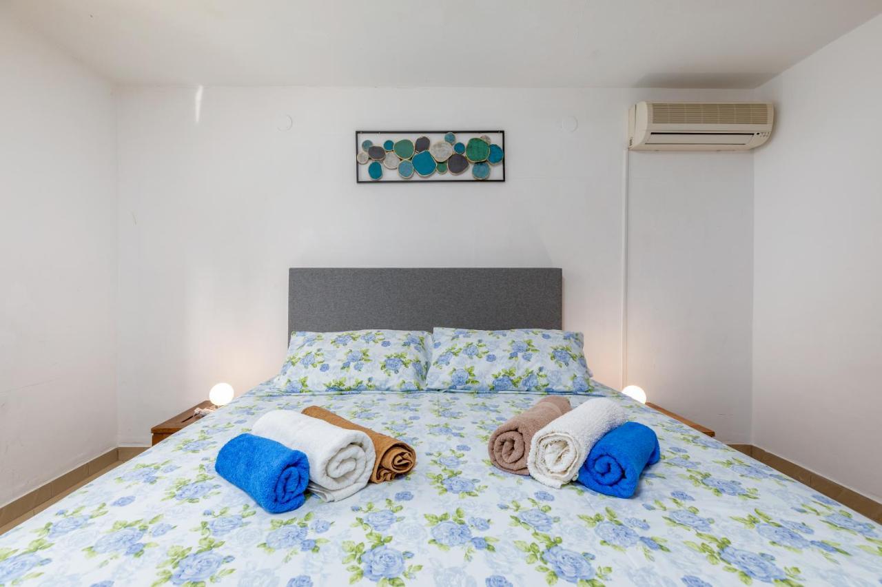Nature & Sea Holiday Home With Pool Pula Dış mekan fotoğraf