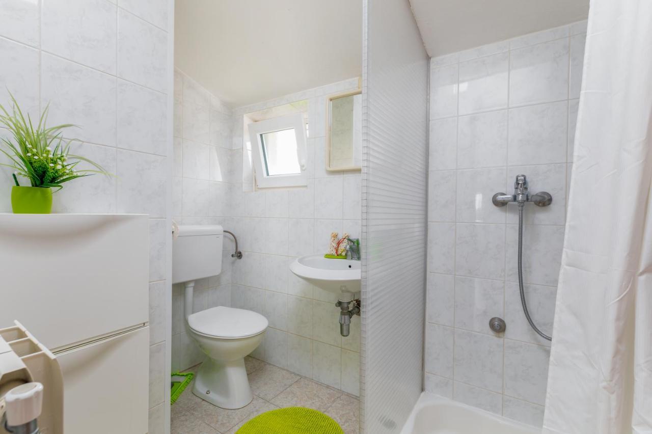 Nature & Sea Holiday Home With Pool Pula Dış mekan fotoğraf